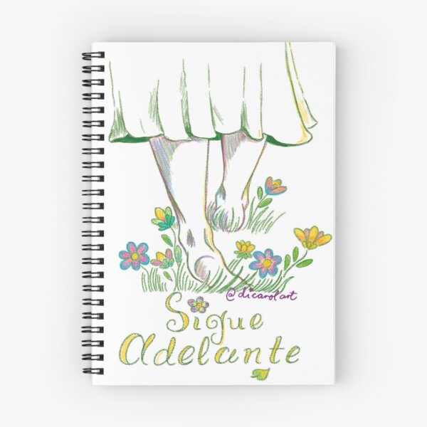 Item preview, Keep going designed and sold by DiCarolArt.