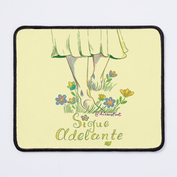 Item preview, Keep going designed and sold by DiCarolArt.
