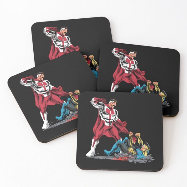 Item preview, Reservoir Heroes designed and sold by Zascanauta.
