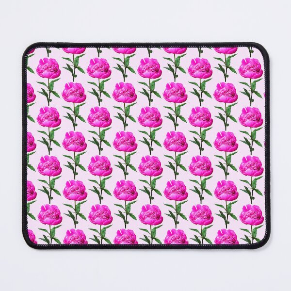 Item preview, Dark Pink Peony designed and sold by Susan Savad.