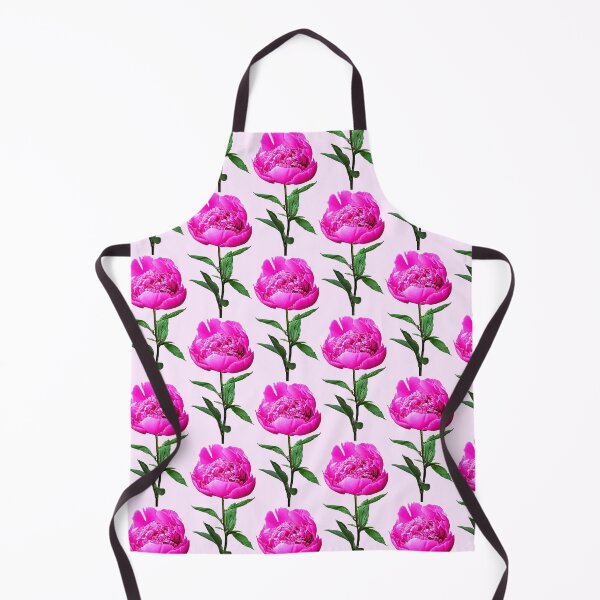 Item preview, Dark Pink Peony designed and sold by Susan Savad.
