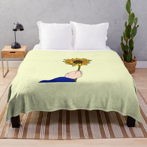 Item preview, My Sunflower designed and sold by Kaewtaming.
