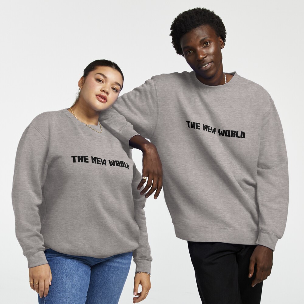 Item preview, Pullover Sweatshirt designed and sold by WOFTNW.