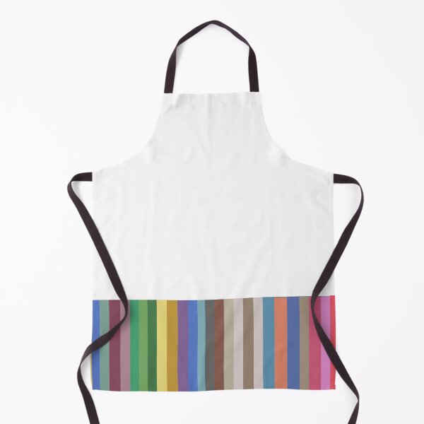 Item preview, Stripes at the End designed and sold by Funabulusdesign.