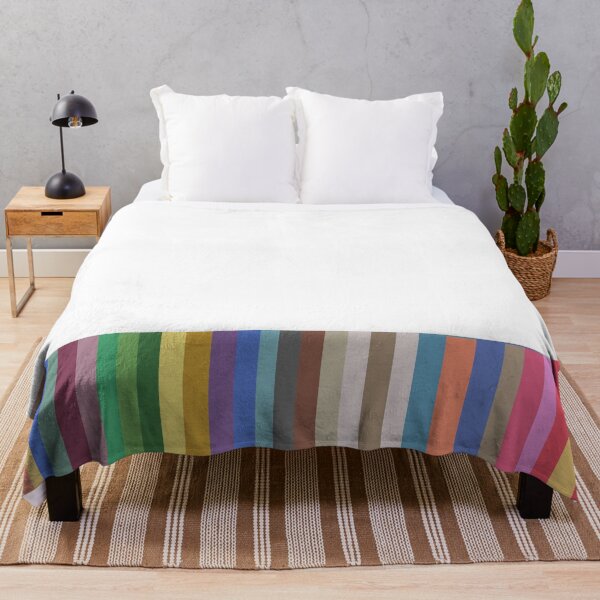 Item preview, Stripes at the End designed and sold by Funabulusdesign.