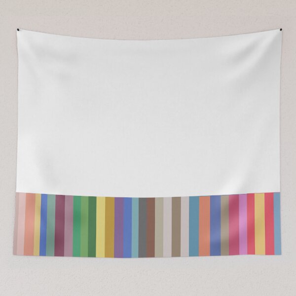 Item preview, Stripes at the End designed and sold by Funabulusdesign.