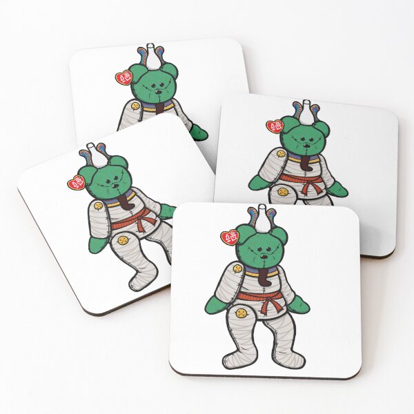 Item preview, Osiris/Wesir Beeny Beeby designed and sold by ARegularPhantom.