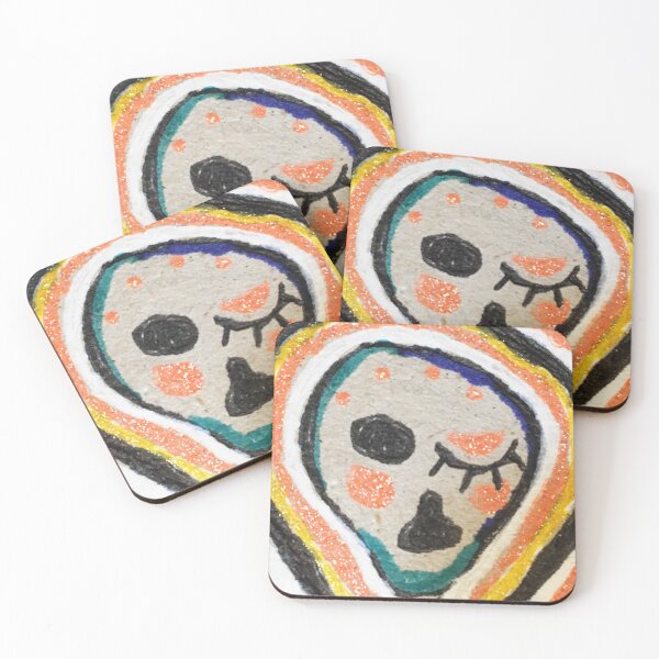 Item preview, Winking Mask designed and sold by openeyeddreams.