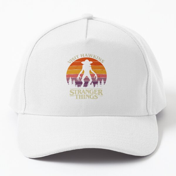 Item preview, Stranger Things hawkins designed and sold by Timegraf.