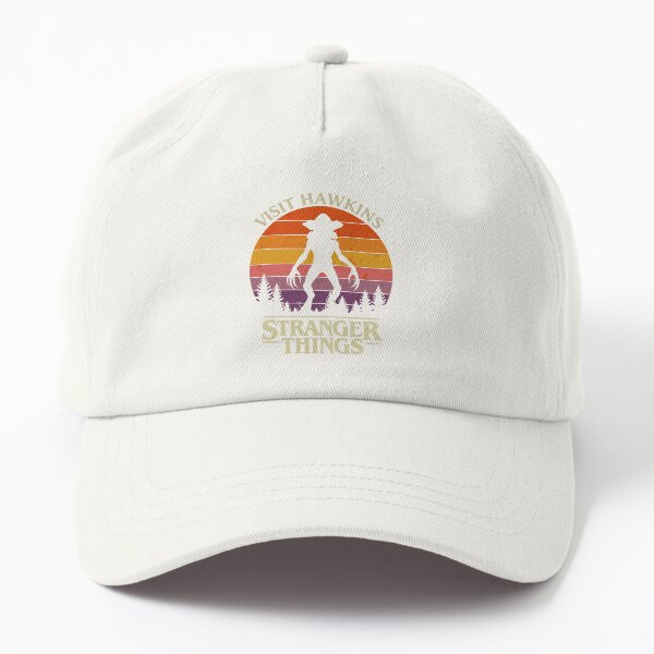 Item preview, Stranger Things hawkins designed and sold by Timegraf.