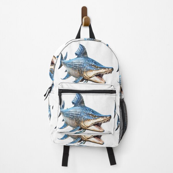 Item preview, Detailed Illustration of a Helicoprion Shark designed and sold by ART ATTACK ZONE.