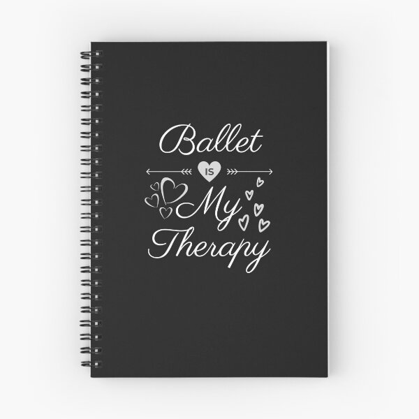 Item preview, Ballet Therapy Heartfelt Art designed and sold by Zakrytos ★★★★★.