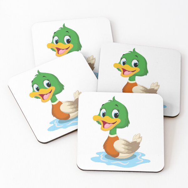 Item preview, Cute Baby Duck designed and sold by Monimohandas.