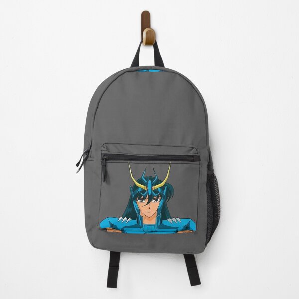Item preview, Saint Seiya Dragon Front designed and sold by PIXLTEES.