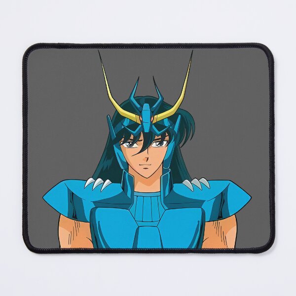 Item preview, Saint Seiya Dragon Front designed and sold by PIXLTEES.
