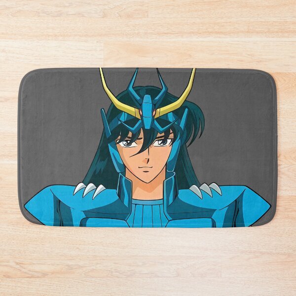 Item preview, Saint Seiya Dragon Front designed and sold by PIXLTEES.