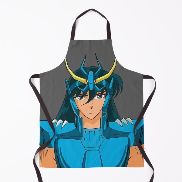 Item preview, Saint Seiya Dragon Front designed and sold by PIXLTEES.