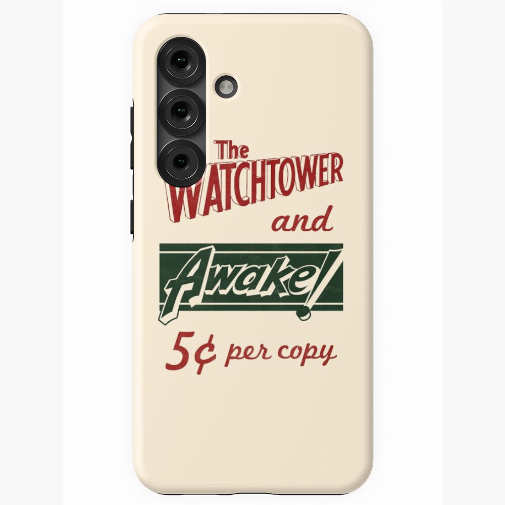 Item preview, Samsung Galaxy Tough Case designed and sold by JenielsonDesign.