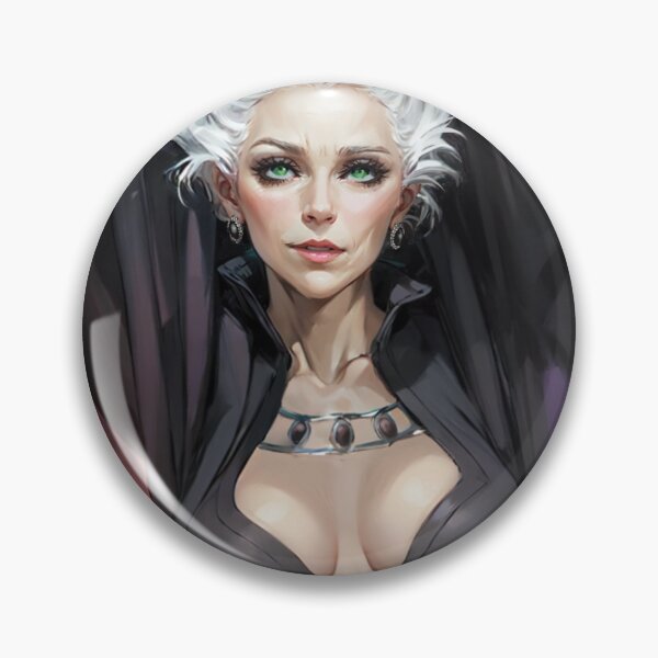 Item preview, Helen Bierce designed and sold by JoshuaKWard.