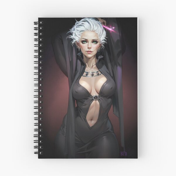 Item preview, Helen Bierce designed and sold by JoshuaKWard.