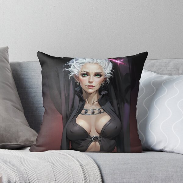 Item preview, Helen Bierce designed and sold by JoshuaKWard.