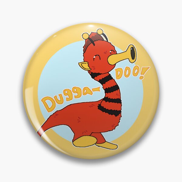 Item preview, Dugga Doo designed and sold by EXPEL-AIDEN.