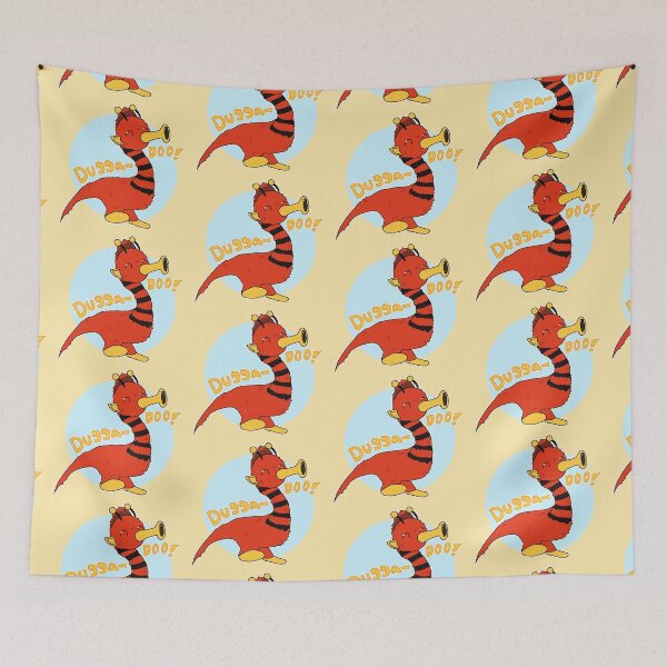 Item preview, Dugga Doo designed and sold by EXPEL-AIDEN.