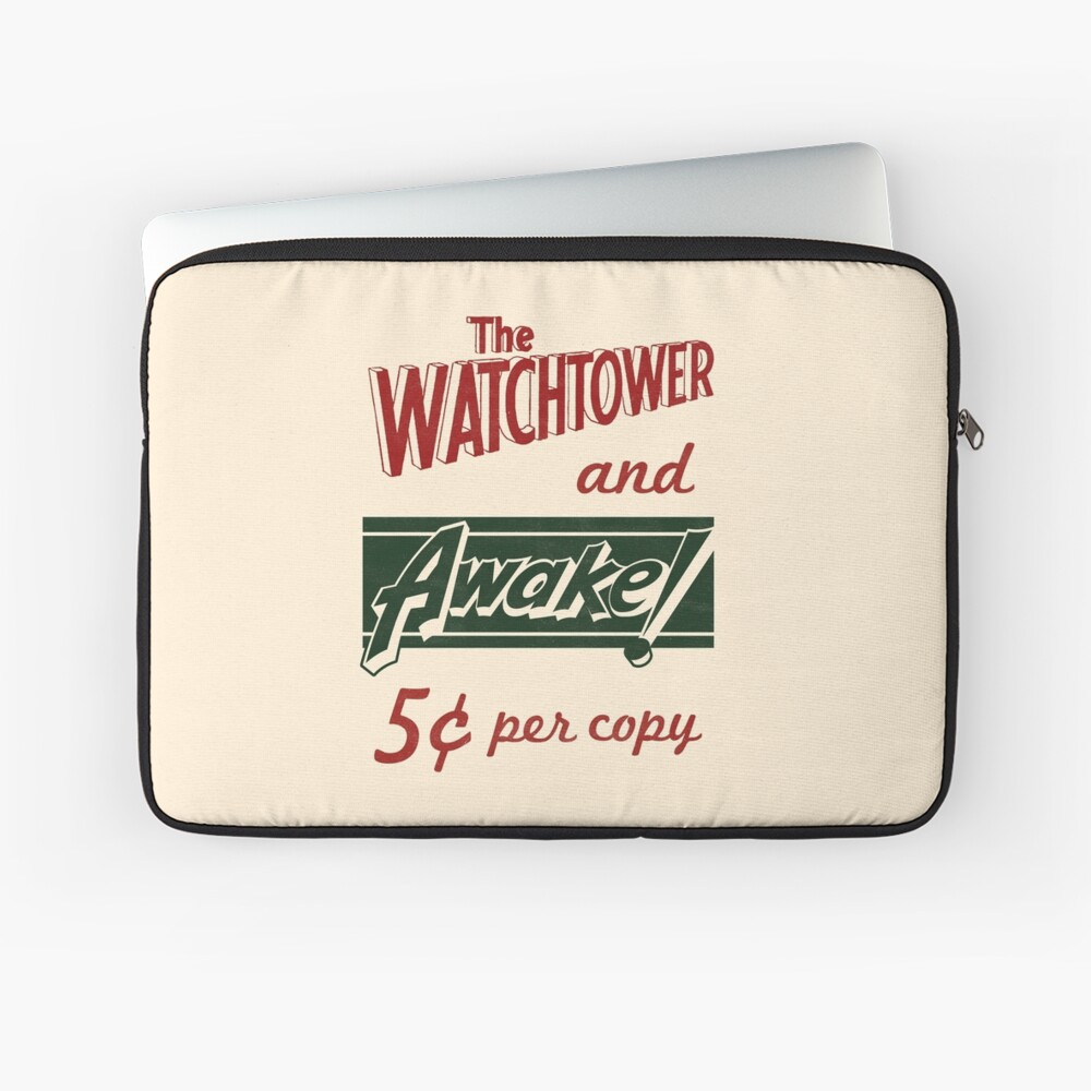 Item preview, Laptop Sleeve designed and sold by JenielsonDesign.