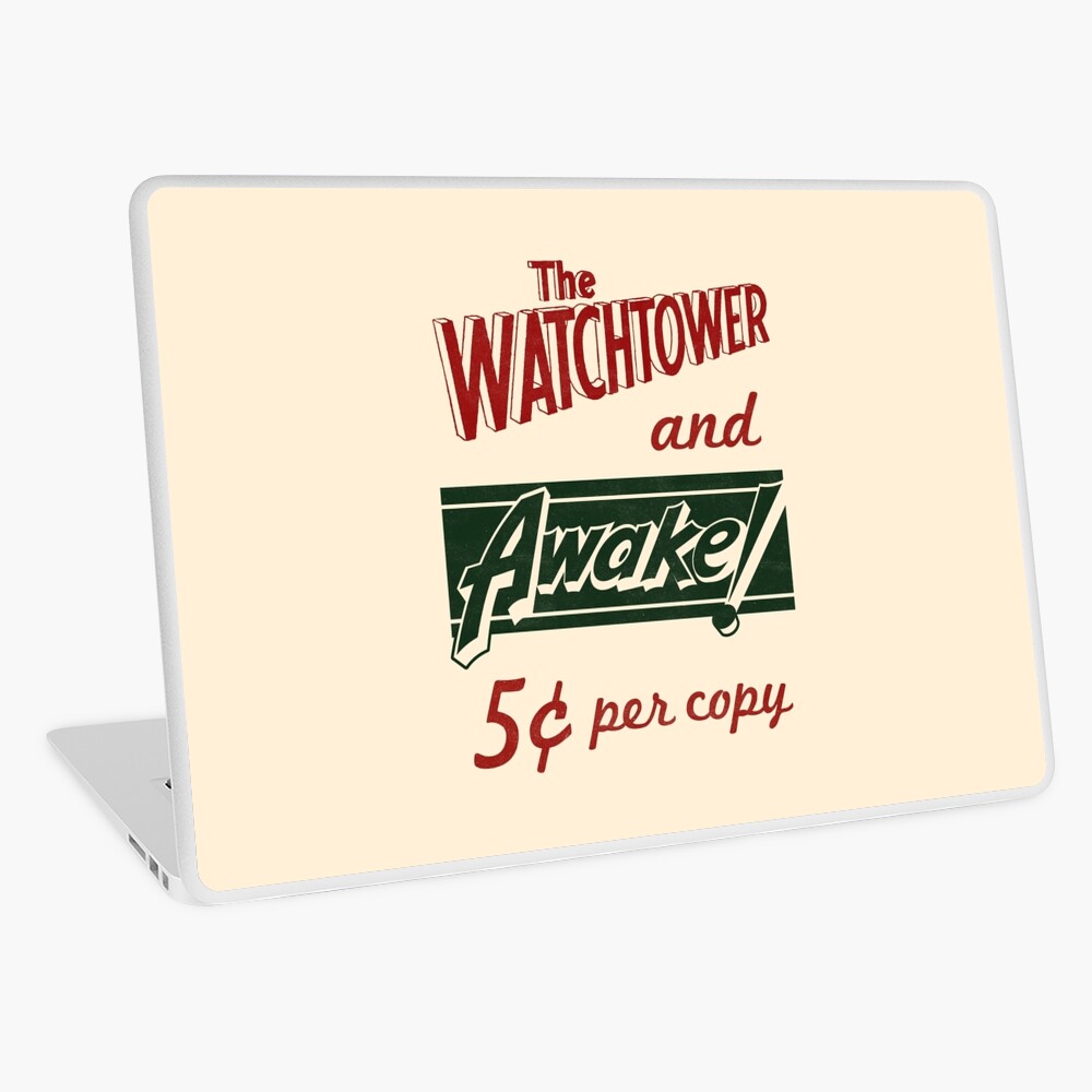 Item preview, Laptop Skin designed and sold by JenielsonDesign.