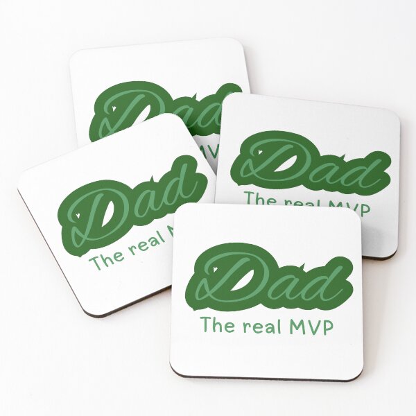 Item preview, The Best Dad Cool Dad Gift designed and sold by CCKimShop.