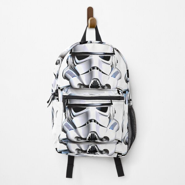 Item preview, Close-up of a Stormtrooper Helmet Avatar designed and sold by ART ATTACK ZONE.