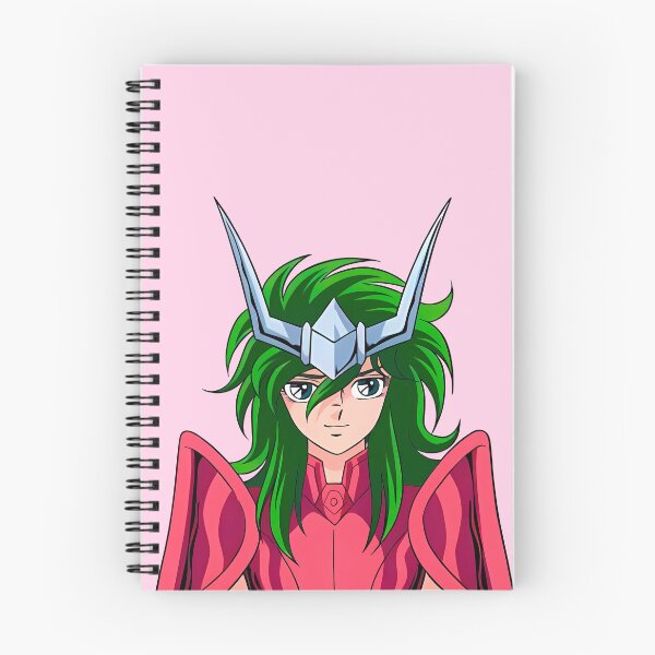 Item preview, Saint Seiya Andromeda Front designed and sold by PIXLTEES.