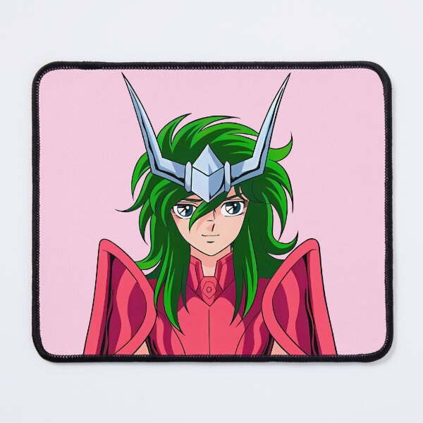 Item preview, Saint Seiya Andromeda Front designed and sold by PIXLTEES.