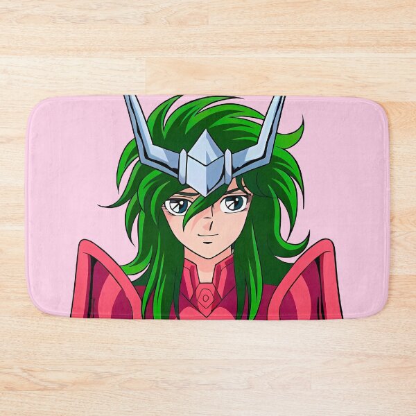 Item preview, Saint Seiya Andromeda Front designed and sold by PIXLTEES.