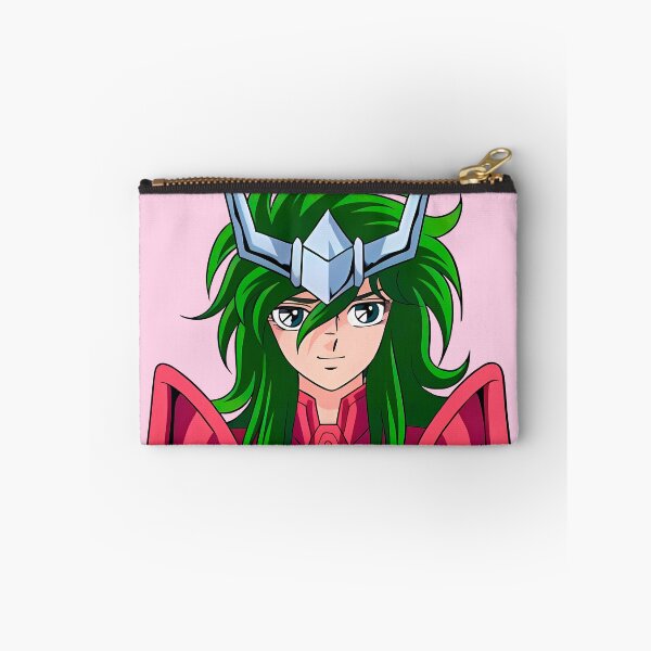 Item preview, Saint Seiya Andromeda Front designed and sold by PIXLTEES.