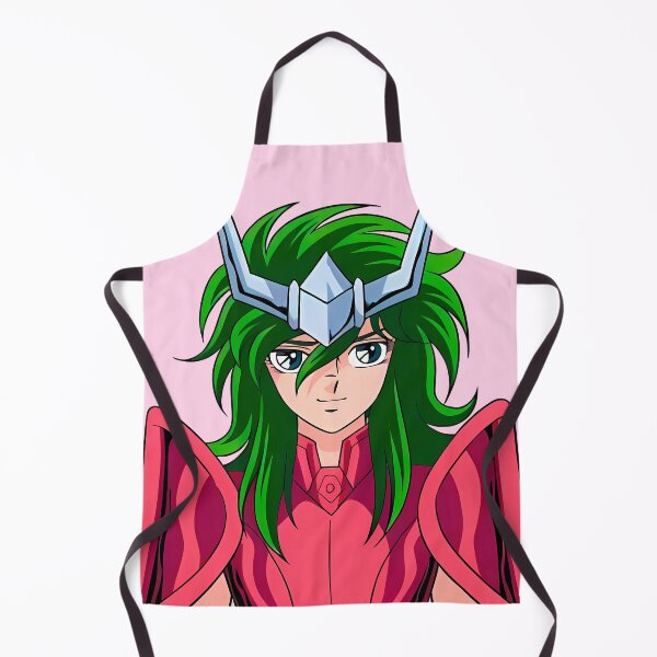 Item preview, Saint Seiya Andromeda Front designed and sold by PIXLTEES.