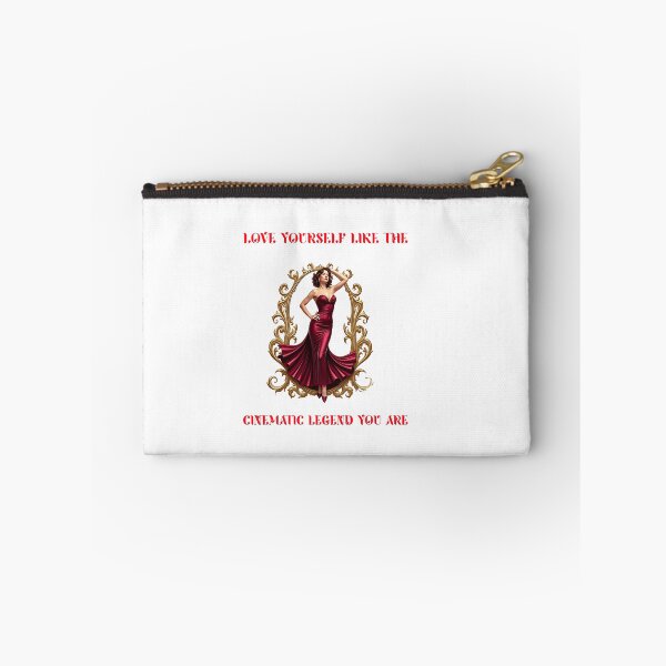 Item preview, Love Yourself Like the Cinematic Legend You Are designed and sold by gogettadriptees.