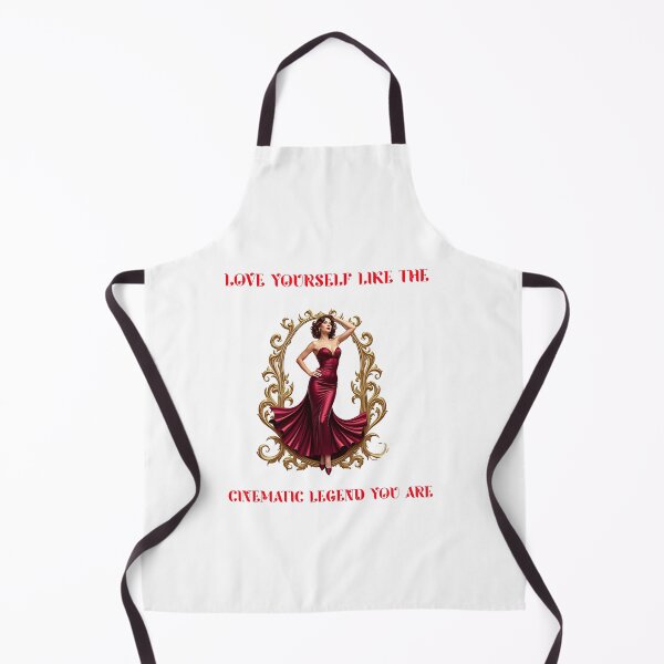 Item preview, Love Yourself Like the Cinematic Legend You Are designed and sold by gogettadriptees.