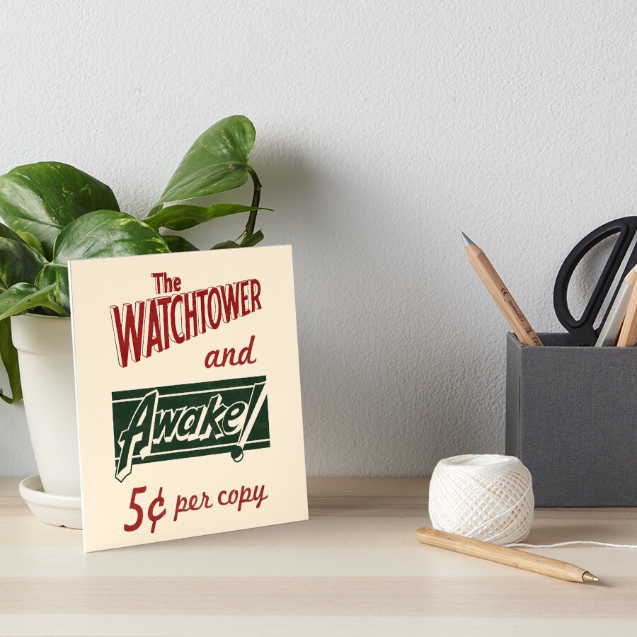 Item preview, Art Board Print designed and sold by JenielsonDesign.