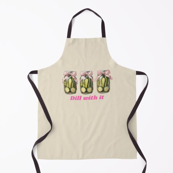 Item preview, Dill with it designed and sold by FatBirdie.
