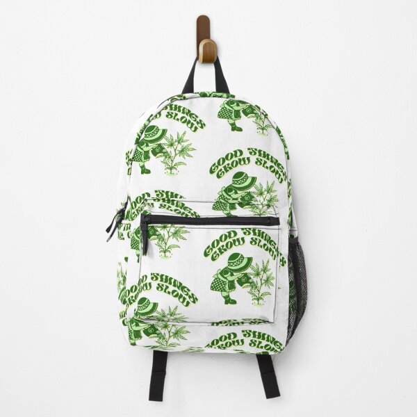 Item preview, Good things grow slow designed and sold by remerasnerdas.