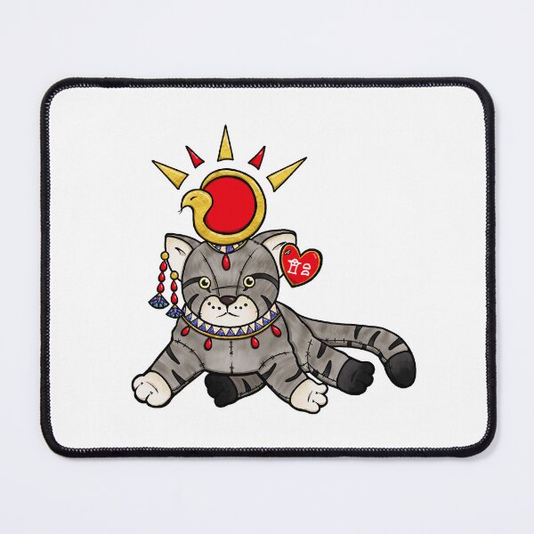 Item preview, Bast/Bastet beeny beeby designed and sold by ARegularPhantom.