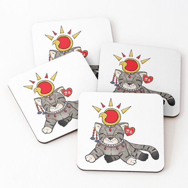 Item preview, Bast/Bastet beeny beeby designed and sold by ARegularPhantom.