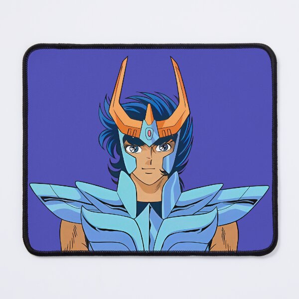 Item preview, Saint Seiya Phoenix Front designed and sold by PIXLTEES.