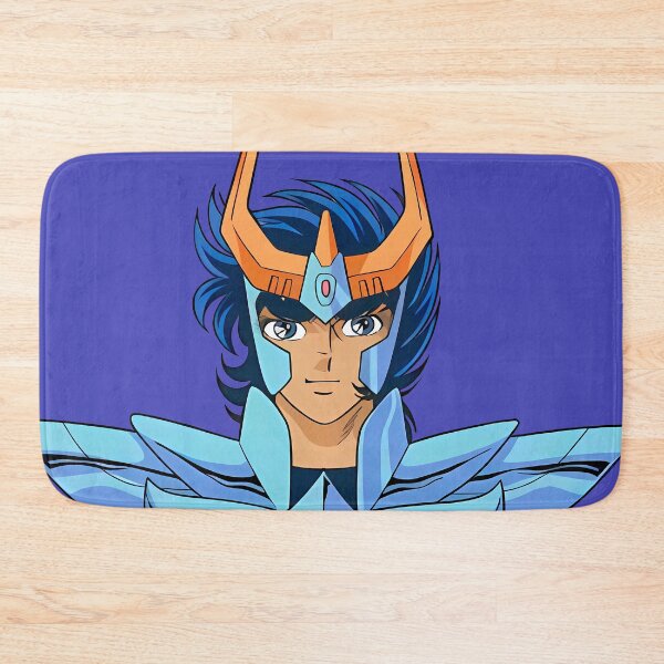 Item preview, Saint Seiya Phoenix Front designed and sold by PIXLTEES.