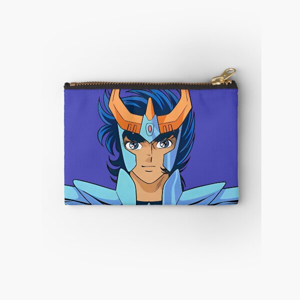 Item preview, Saint Seiya Phoenix Front designed and sold by PIXLTEES.