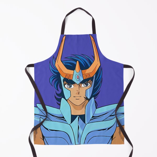 Item preview, Saint Seiya Phoenix Front designed and sold by PIXLTEES.