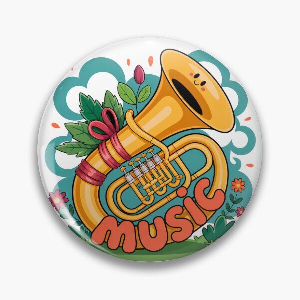 Item preview, Merry tuba designed and sold by Agu210.