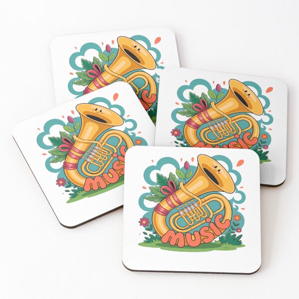 Item preview, Merry tuba designed and sold by Agu210.