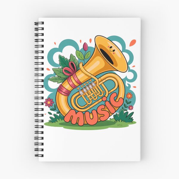 Item preview, Merry tuba designed and sold by Agu210.